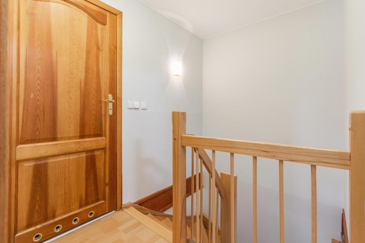 Wypoczynek W Domu Nad Morzem Villa Łukęcin Kültér fotó